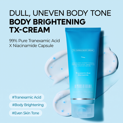 Skinbrief™ Fade Cream