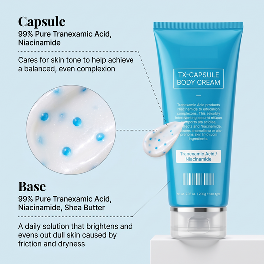 Skinbrief™ Fade Cream